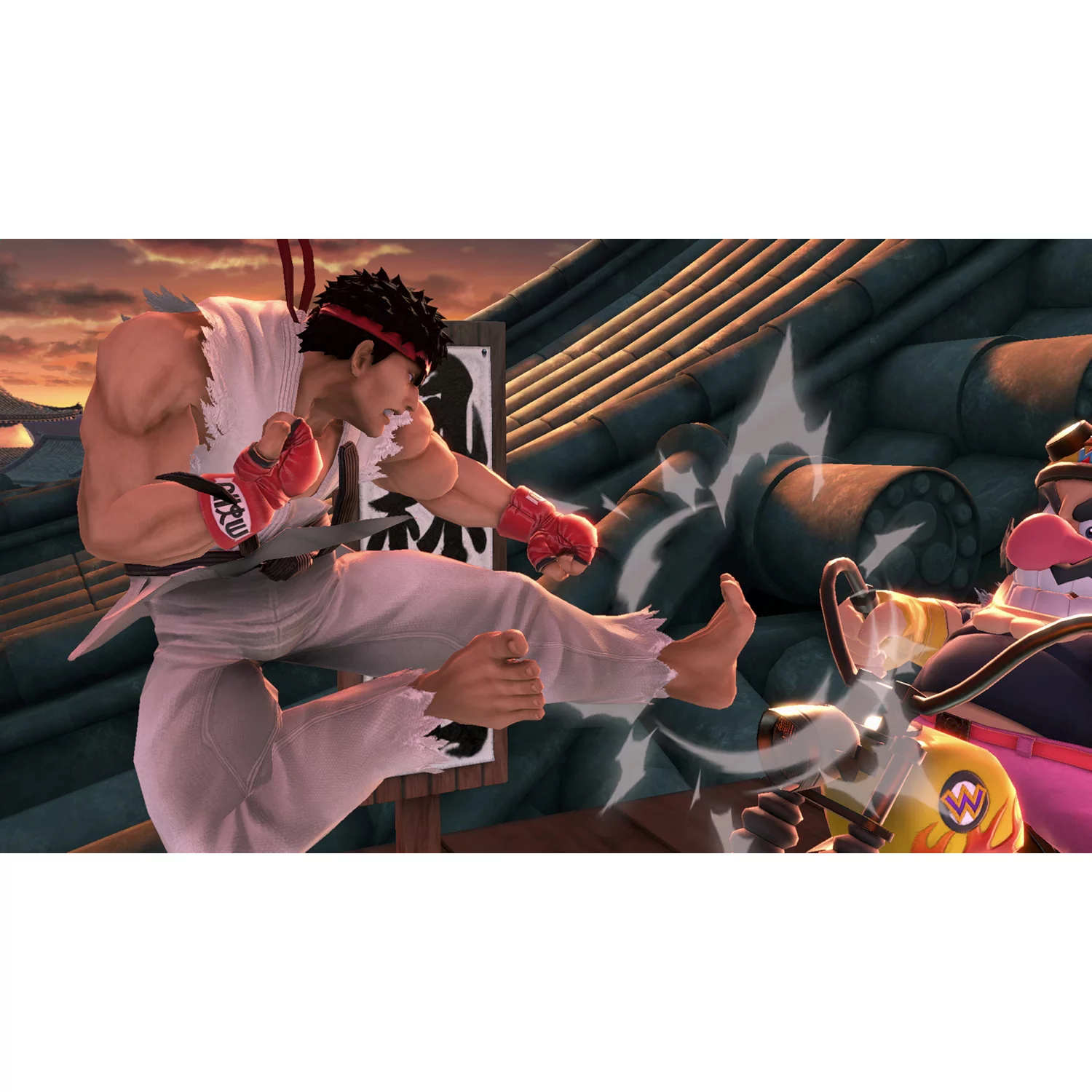 Super Smash Bros. Ultimate Special Edition, Nintendo Switch, 045496594442