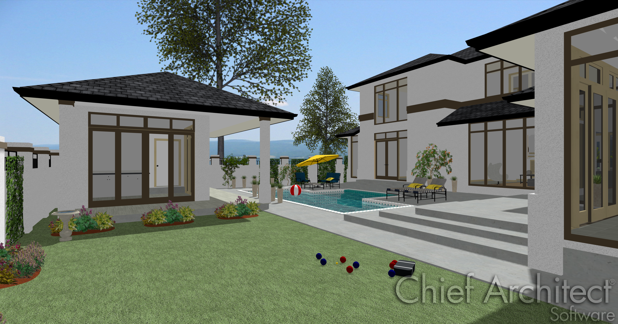 Home Designer Architectural 2018 - Mac Download [Download]