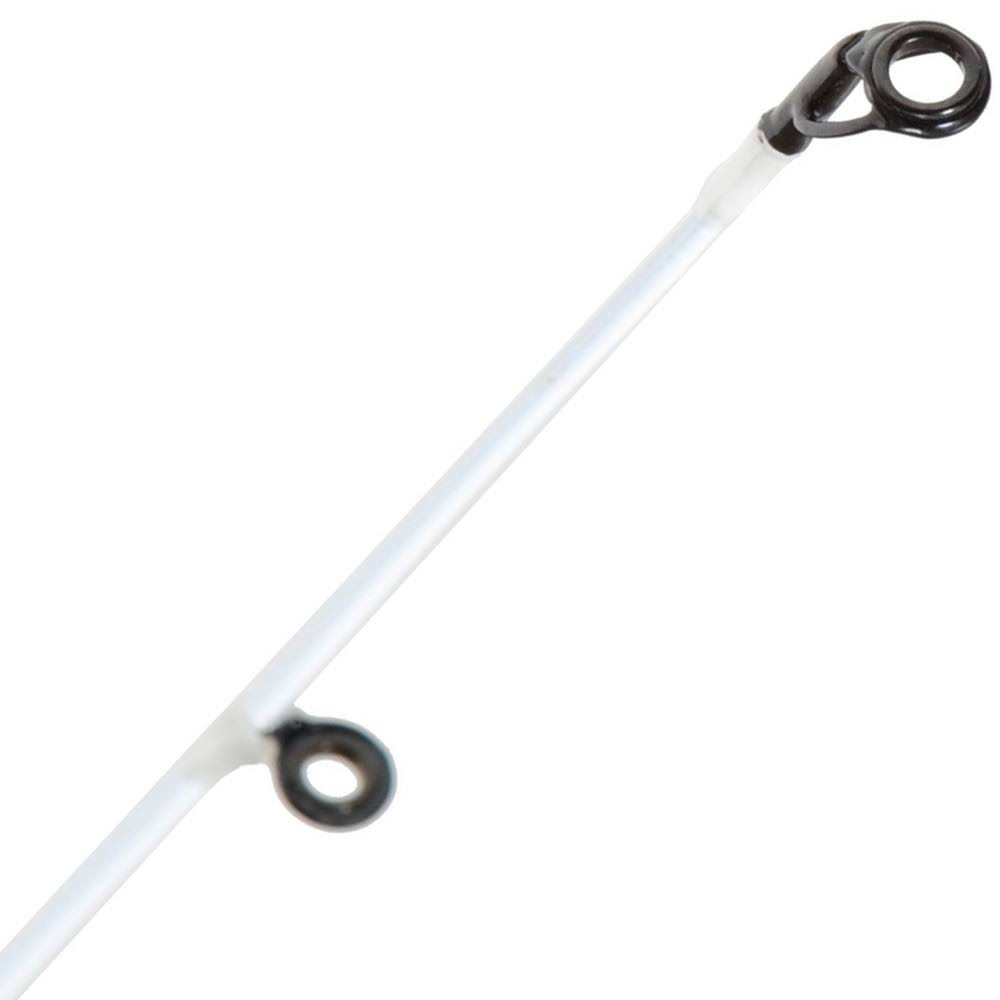 Duckett Jacob Wheeler Casting Rod