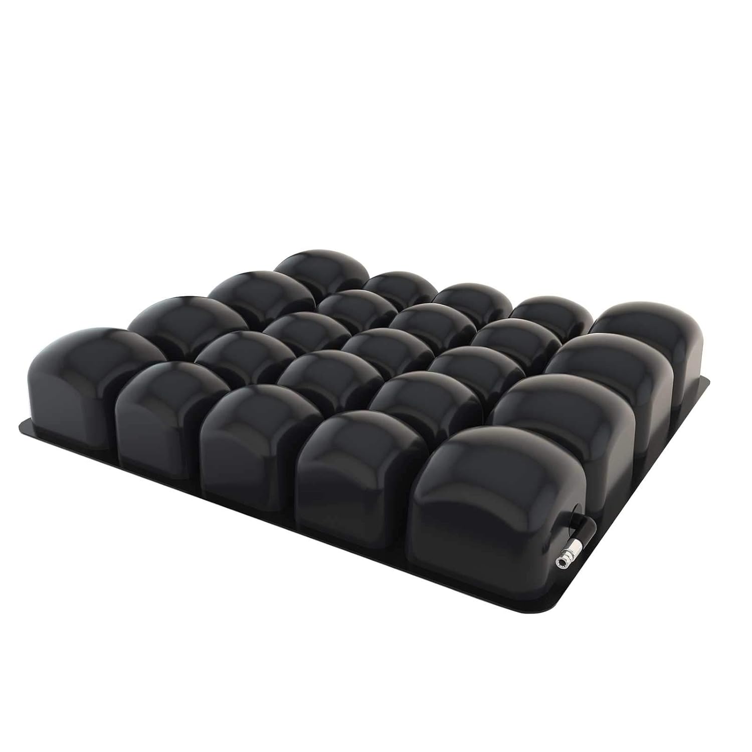 ROHO MOSAIC Cushion, Inflatable Seat Cushion for Office Chair, Wheelchair, Cars, 18*18