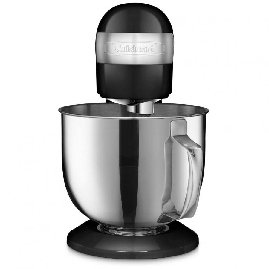 Cuisinart Precision Master 5.5 Qt (5.2L) Stand Mixer Red