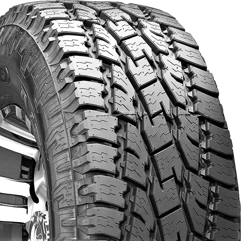 Toyo 35x12.50R18 Tire, Open Country A/T II - 351490