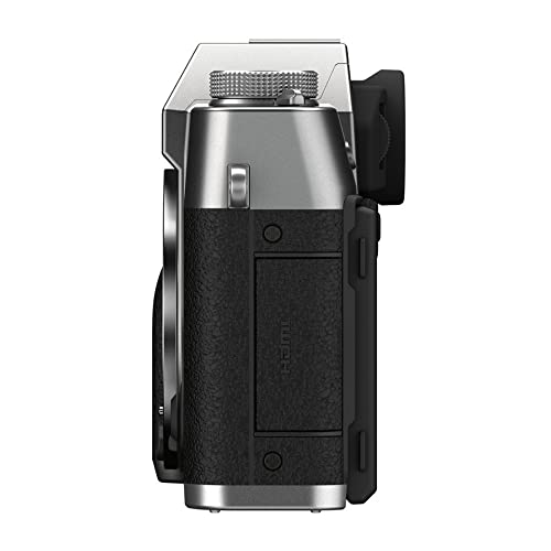 Fujifilm X-T30 II XC15-45mm Kit - Black