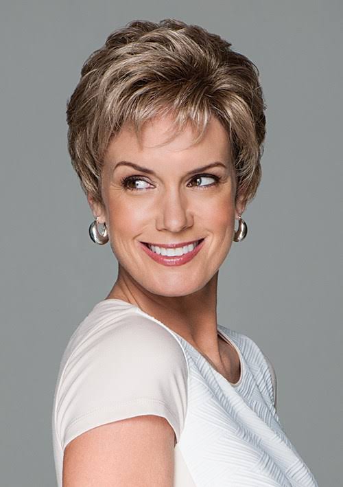 Eva Gabor Acclaim Petite Wig Synthetic - G630+