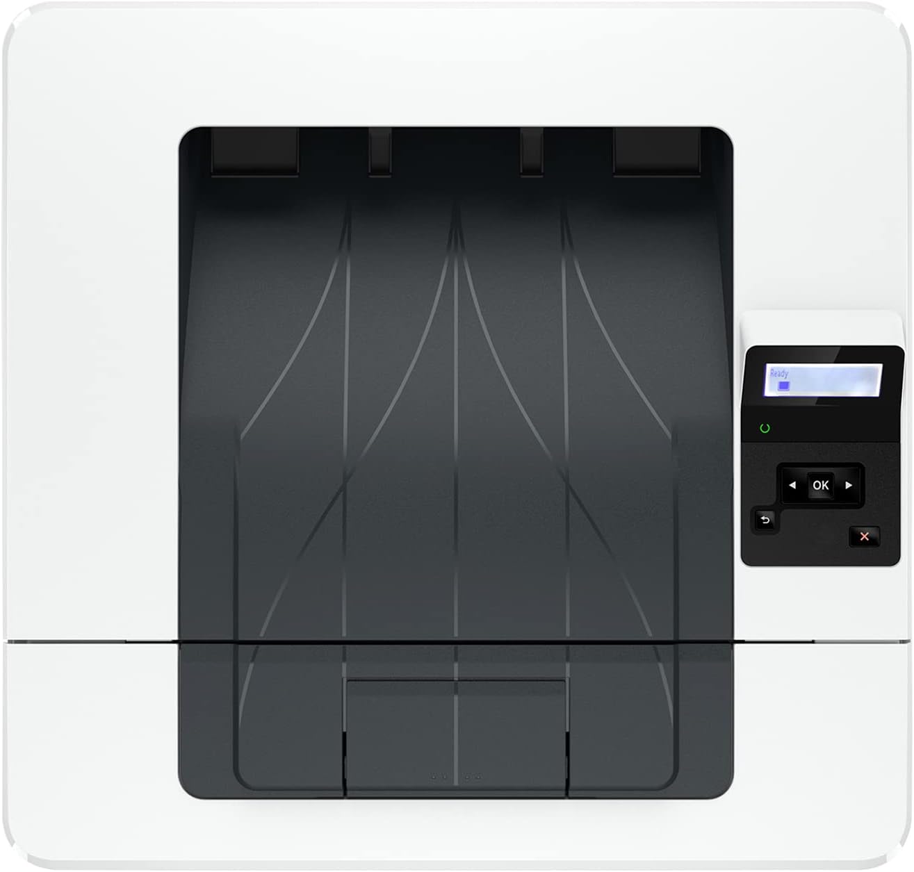 HP LaserJet Pro 4001ne Black & White Printer with HP+ Smart Office Features