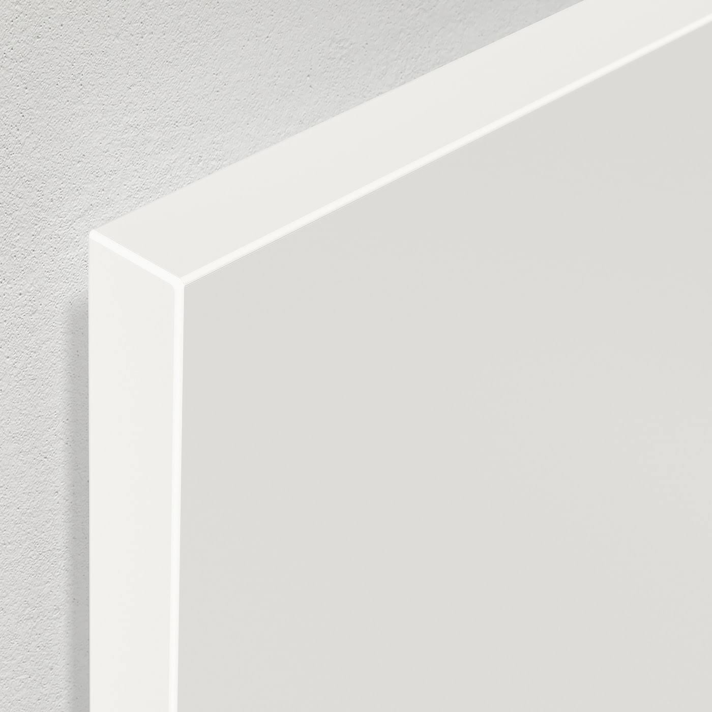 IKEA - Malm Storage Bed, White, Full/Double