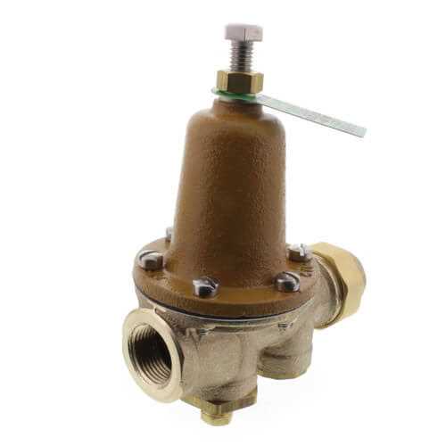 Watts LF25AUB-G-Z3 3/4-inch Water Pressure Reducing Valve - Shop Hardware Tools Online Store
