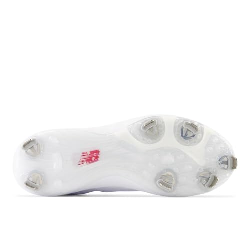 New Balance Women's FuelCell Fuse V4 Metal Softball Shoe