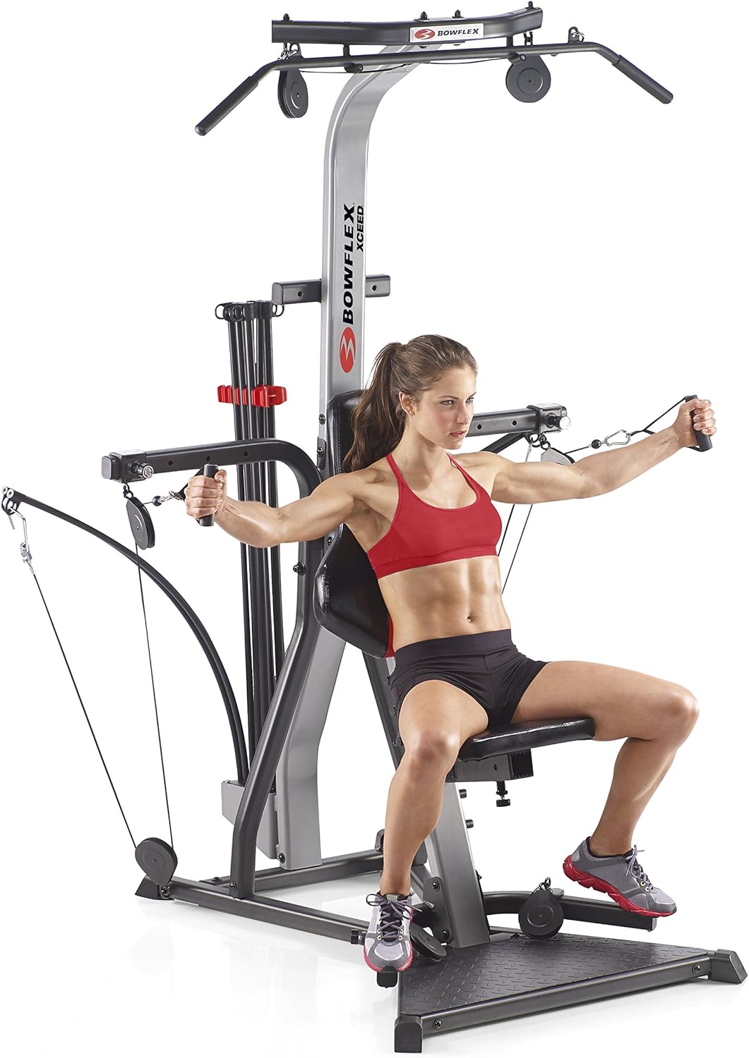 Bowflex Xceed Home Gym