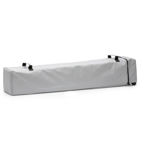 Ozark Trail 10& x 10& Straight Leg Instant Tailgate Canopy