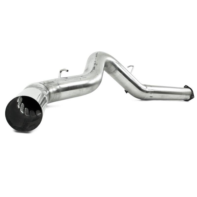 Jeep Grand Cherokee XP Series Cat Back Exhaust System by MBRP Exhaust (S5508409)