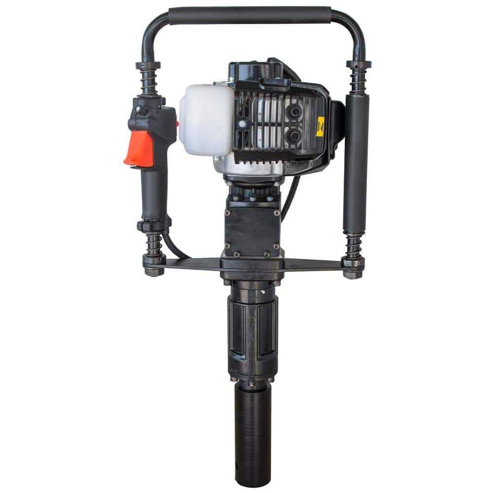 Sportsman Earth Series 32.7cc Gas Powered T-Post Driver - Shop Hardware Tools Online Store