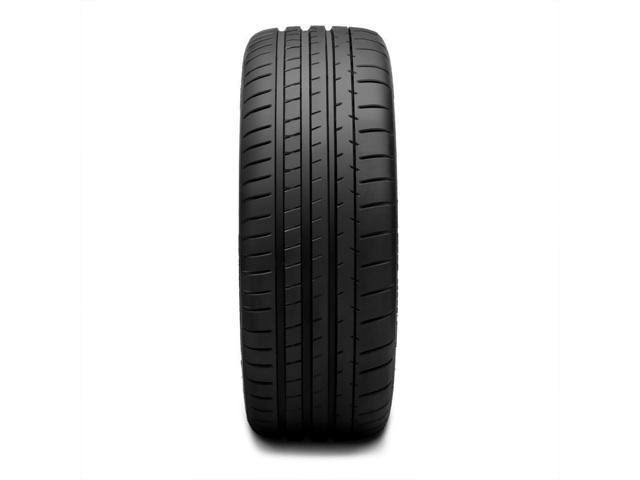 Michelin Pilot Super Sport Tire 245/40ZR19