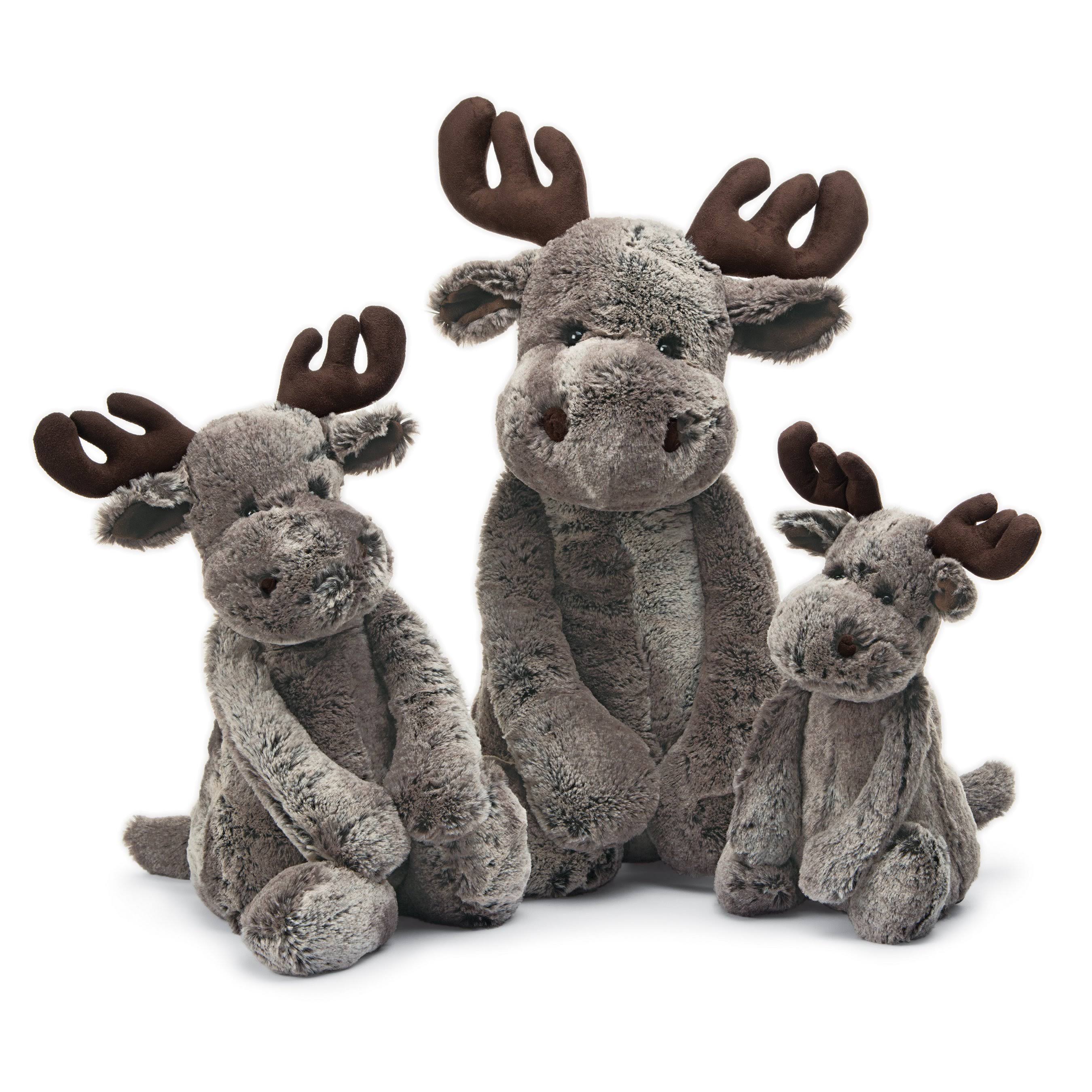 Jellycat Marty Moose - Large