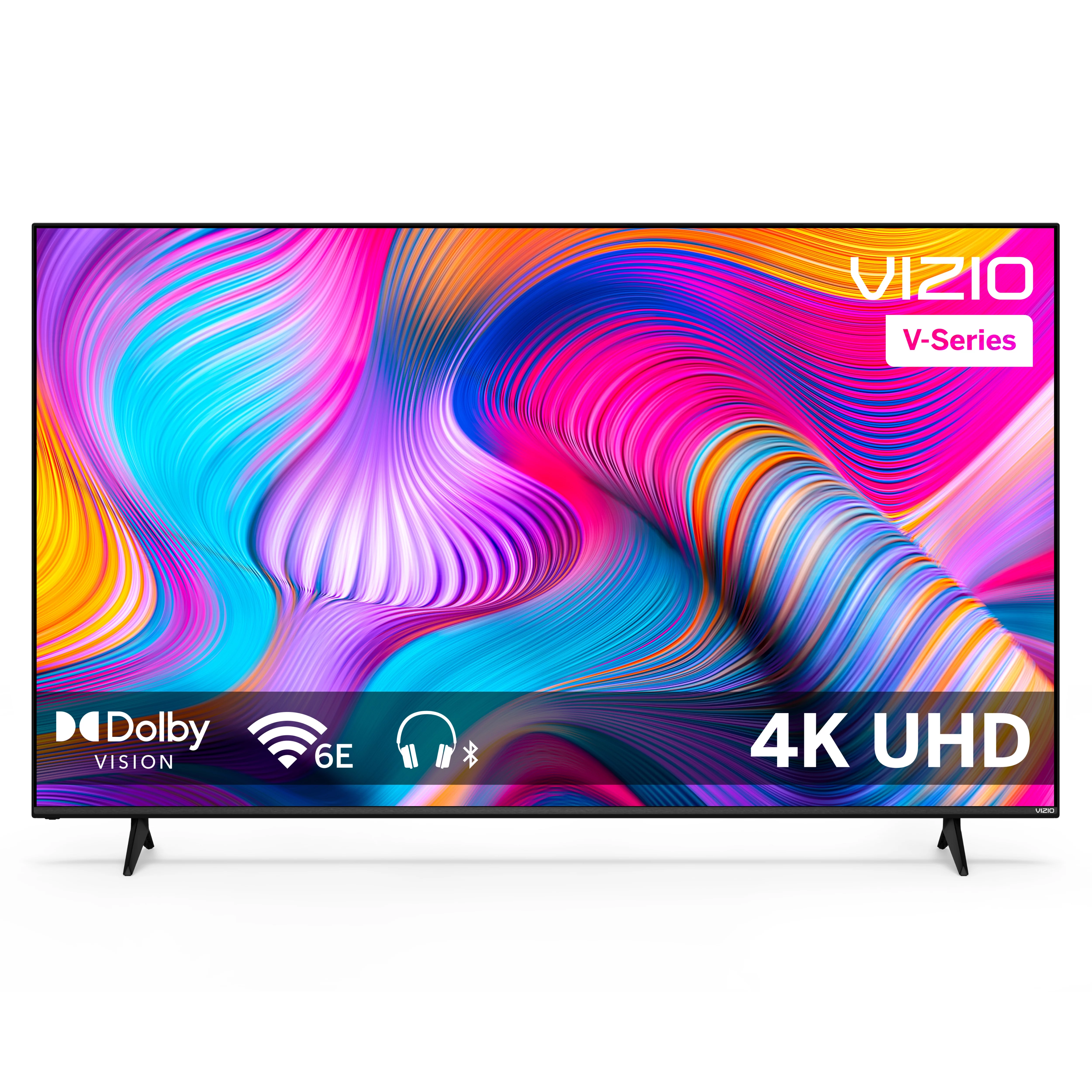 VIZIO 75 Class V-Series 4K LED HDR Smart TV 2023 V755M-K03