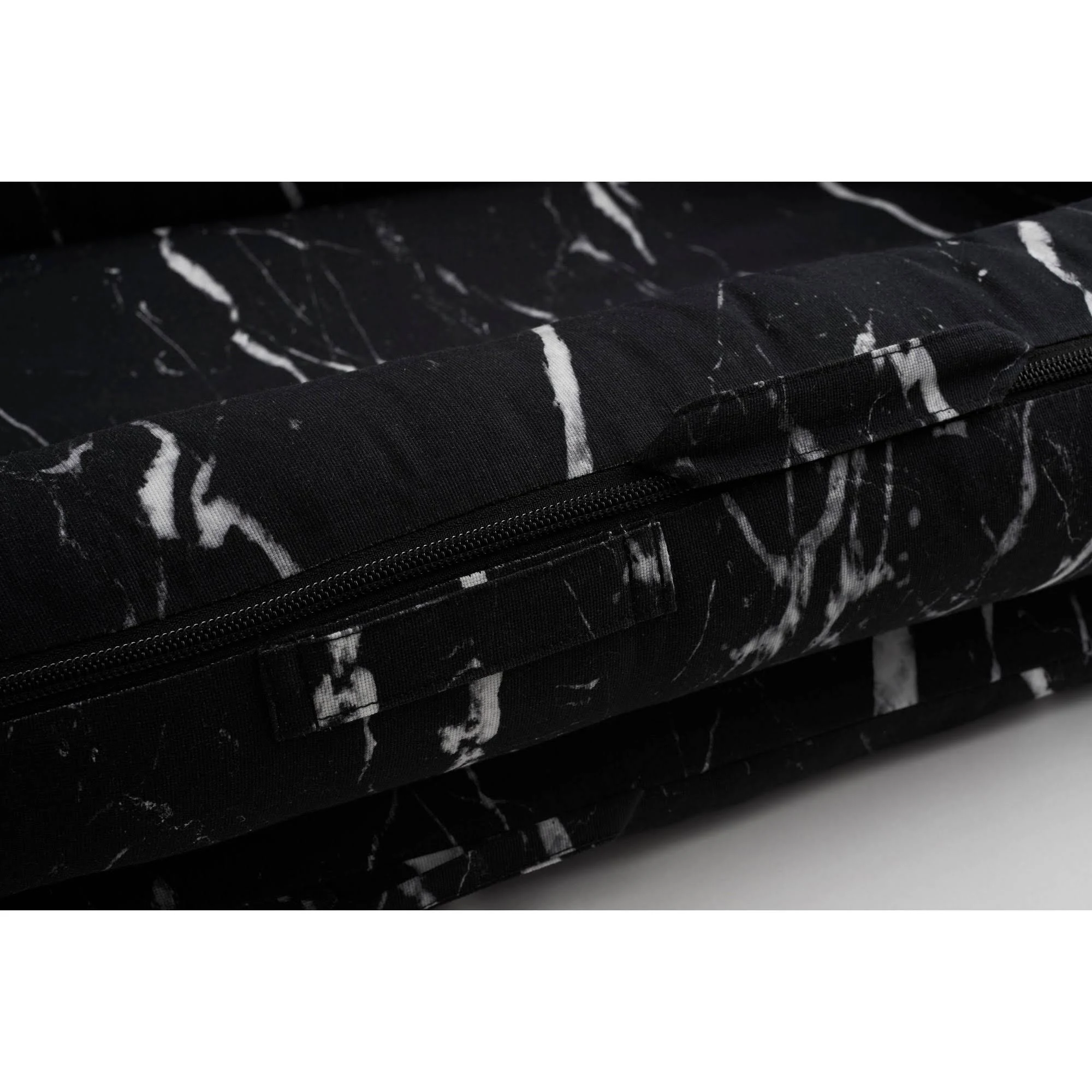 DockATot Deluxe+ Dock - Black Marble
