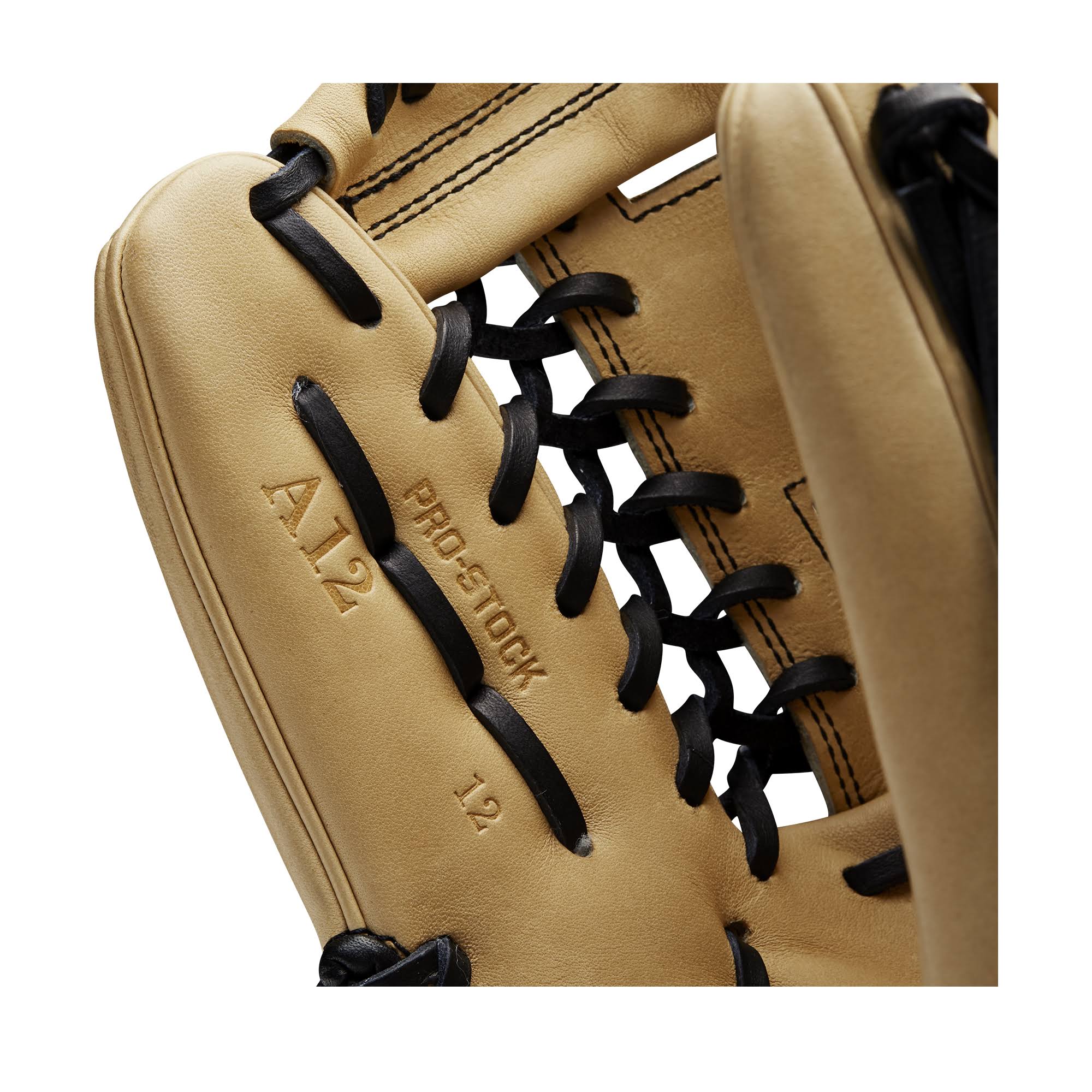 Wilson 2021 A2000 A12 12x22 Pitcher&s Baseball Glove