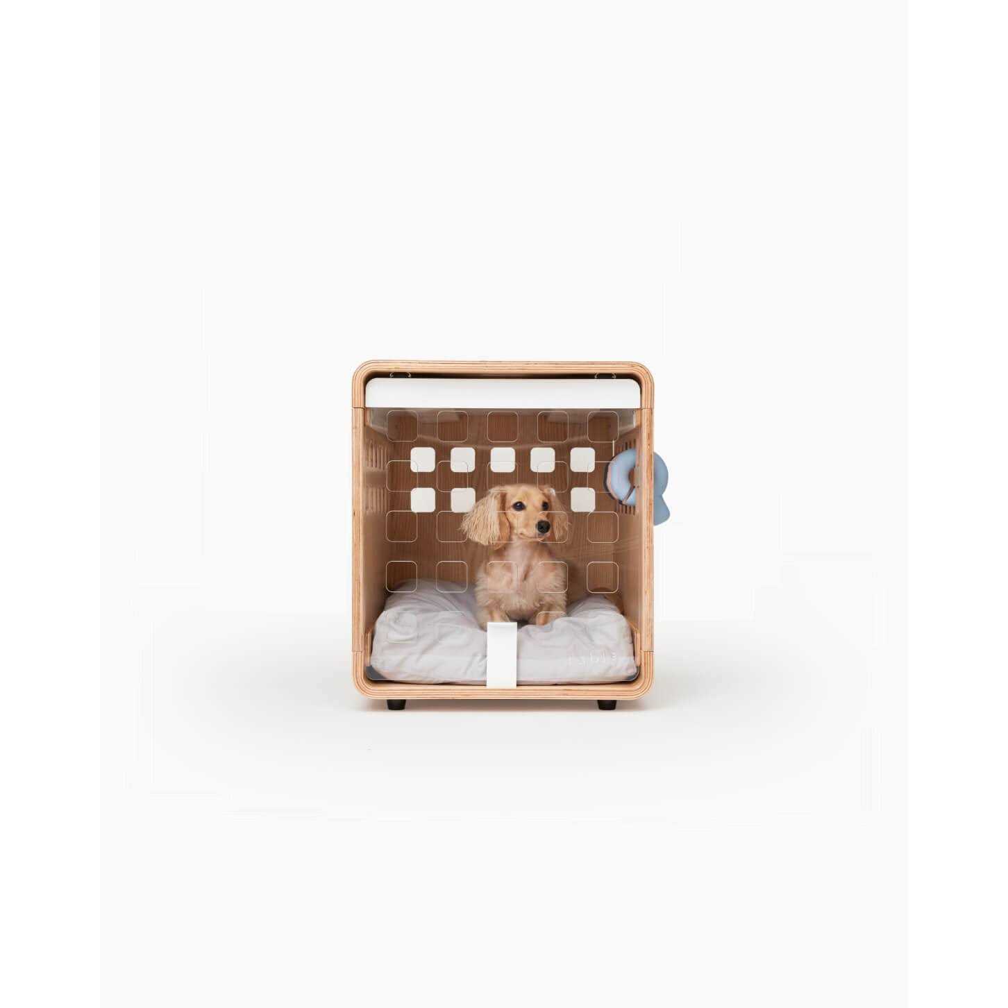 Fable Pets Pet Crate Gate - Pet Supplies online store