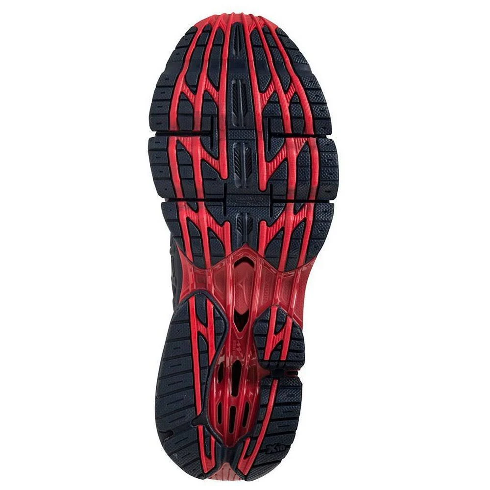 Mizuno Wave Prophecy 9