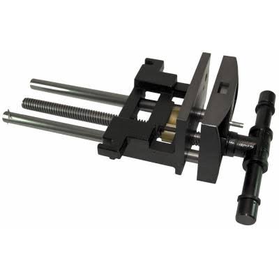 Yost 7ww-ca 7 in. x 9 in. Wood Working Vise