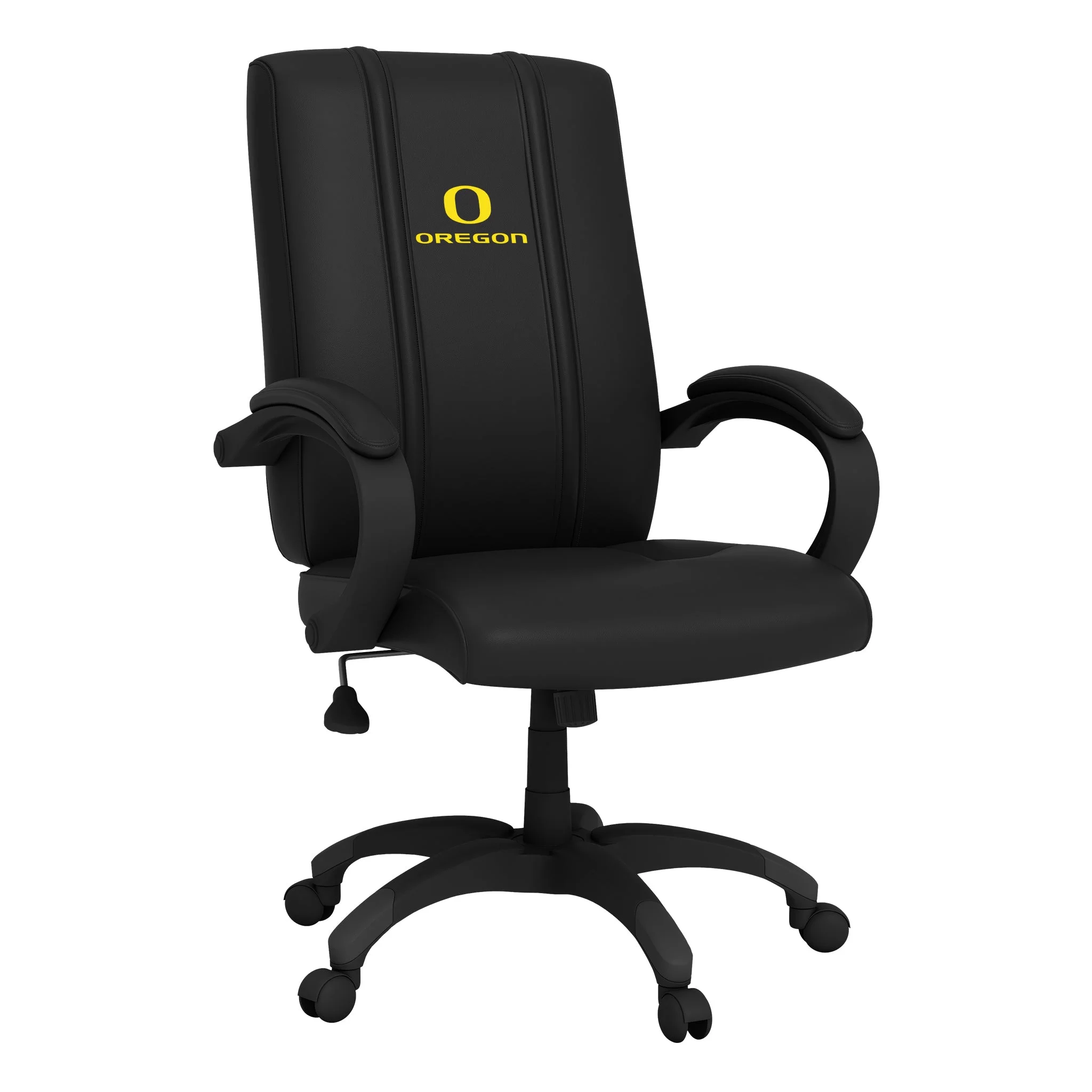 Office Chair 1000 with Oregon Ducks Logo