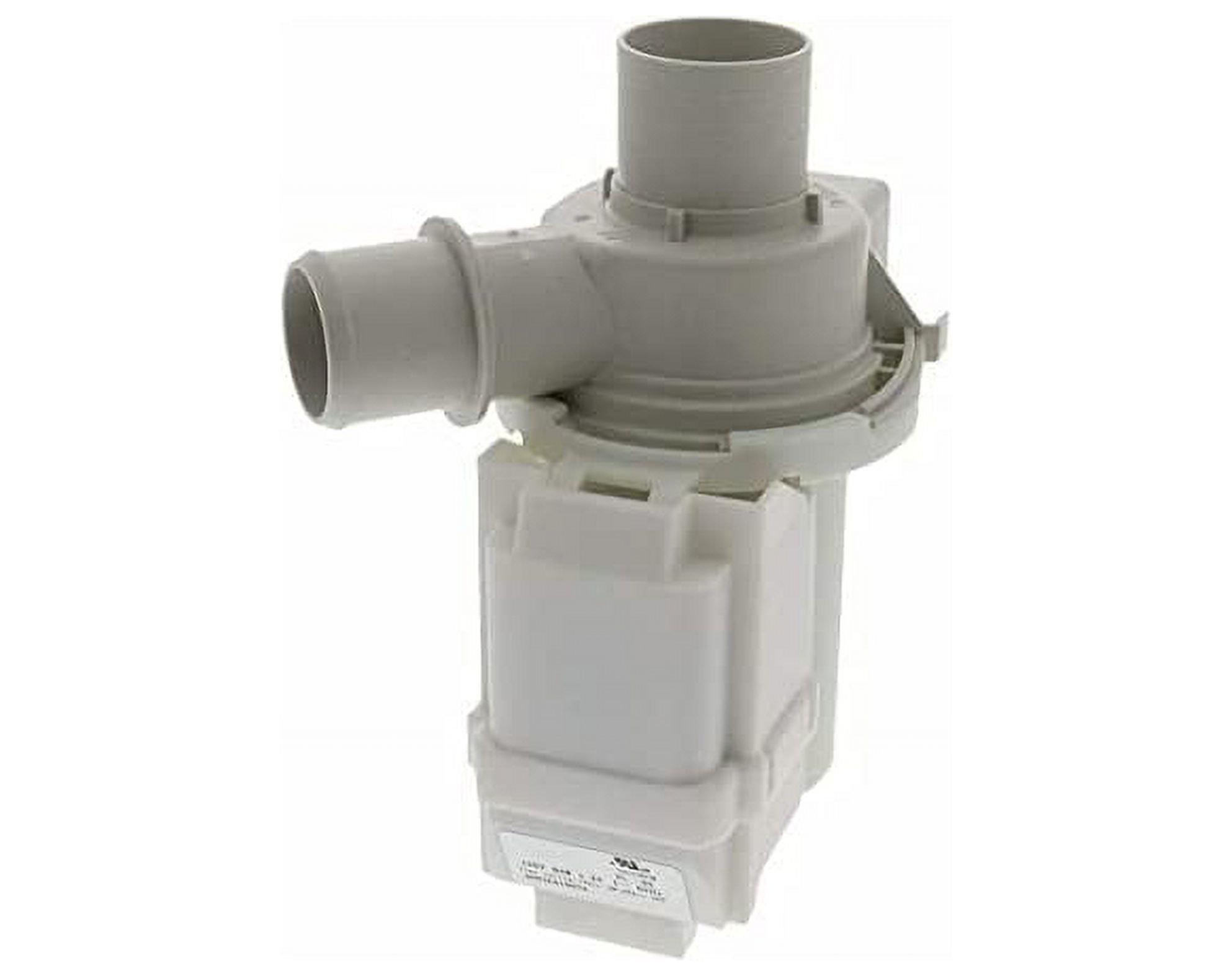 Washer Drain Pump  WT1001CW WASHER WT1101CW WT1701CV, Wt1701cv00 WT1901CW Washer