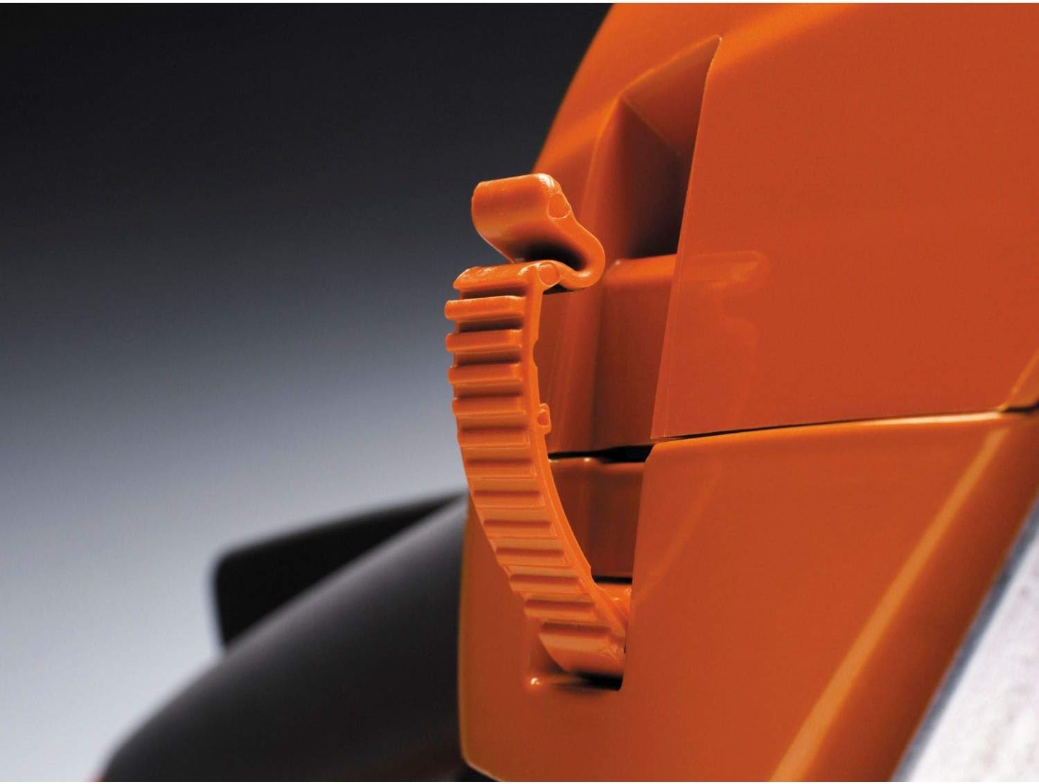 Husqvarna 135 Mark II Gas Chainsaw, Orange