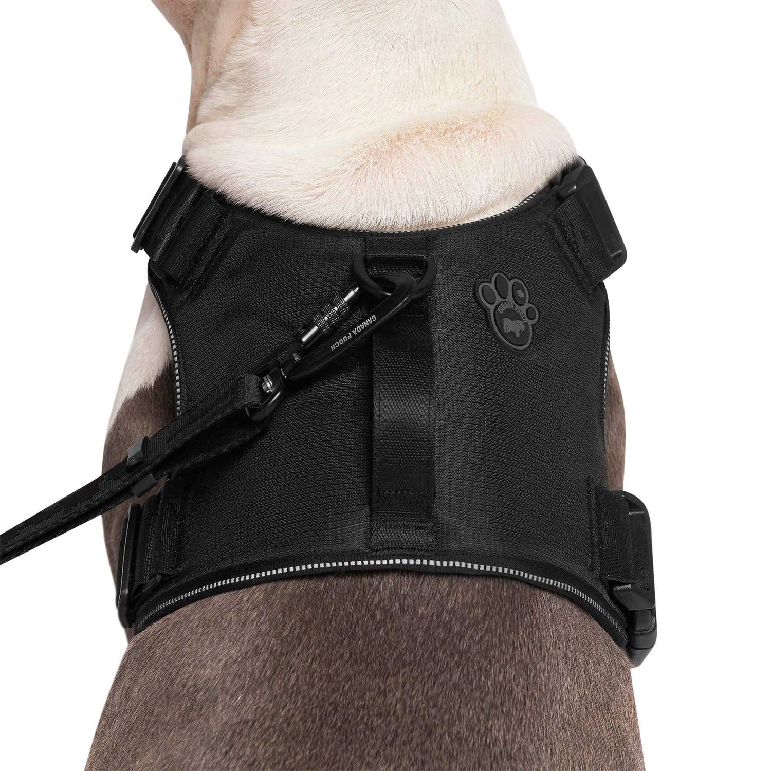 Canada Pooch Complete Control Dog Harness - Pet Supplies online store