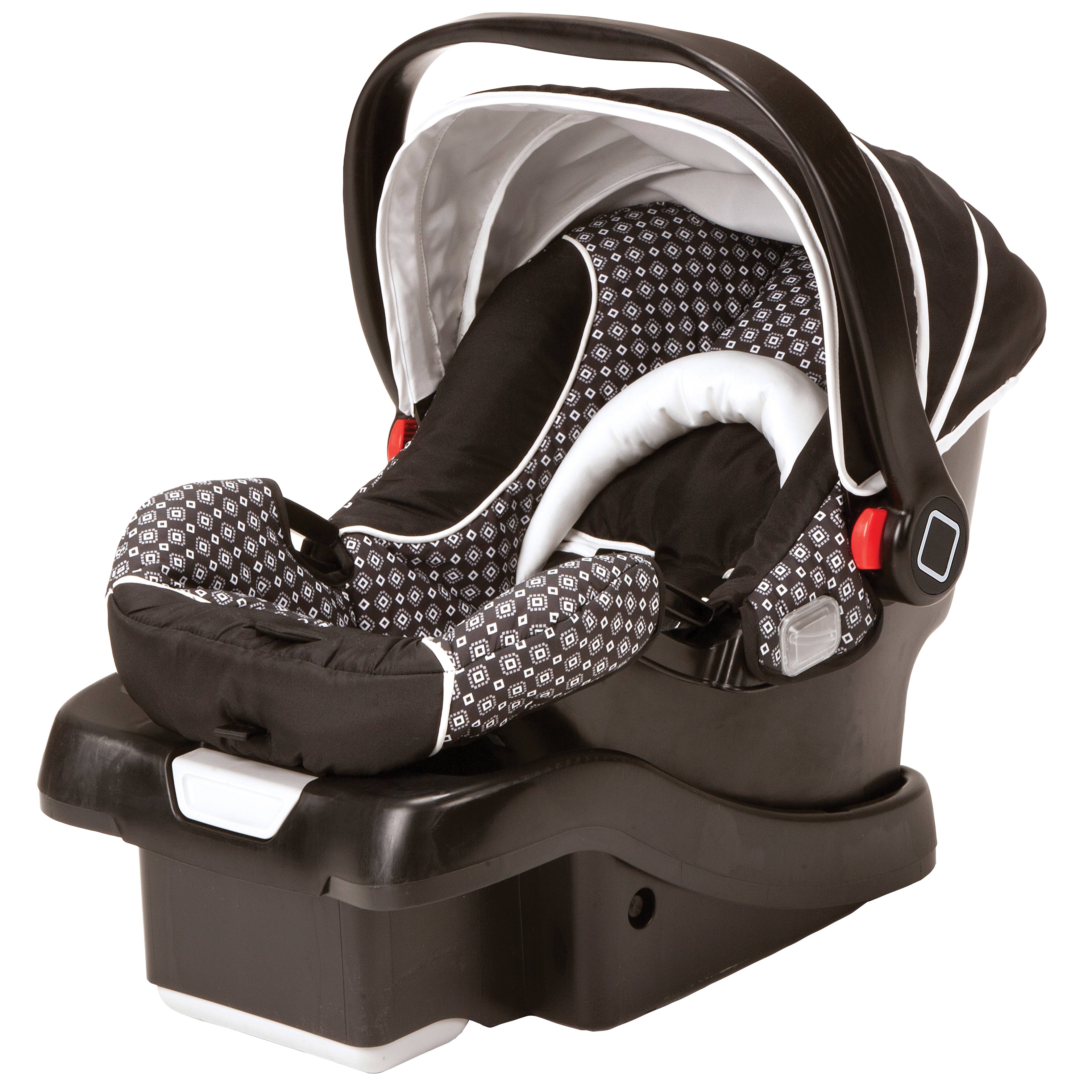 Safety 1st Onboard 35 Infant Car Seat - Reece