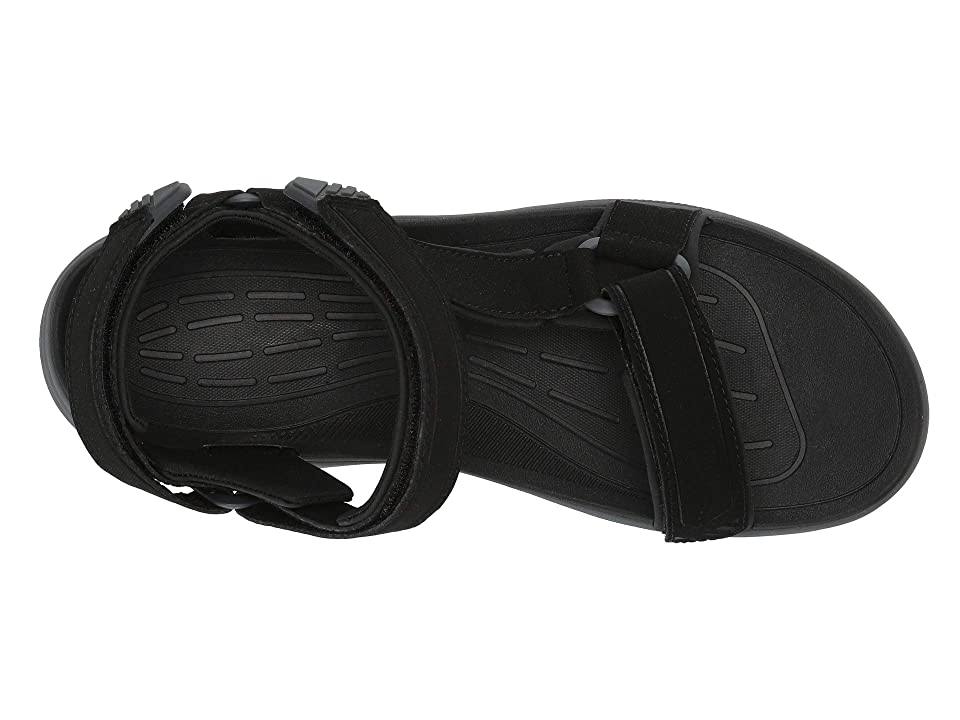 Teva Men&s Strata Universal - Black - 11