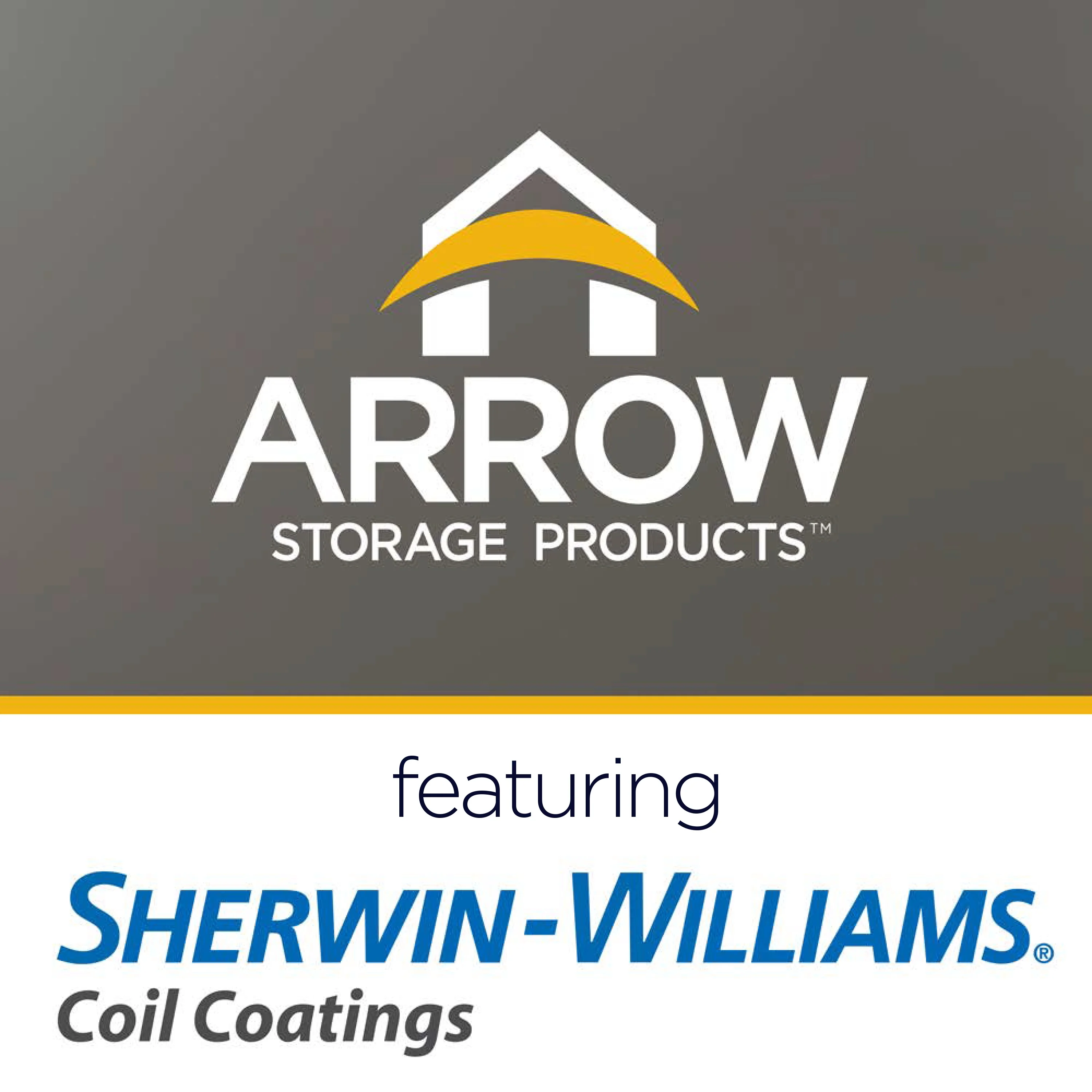 Arrow Carport, 10 ft. x 29 ft. x 9 ft. Charcoal