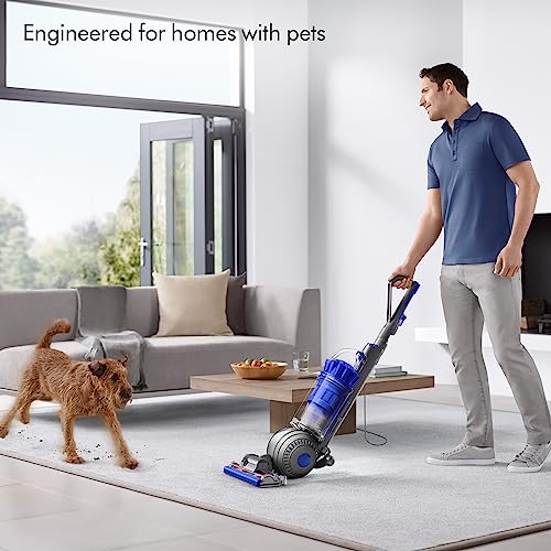 Dyson Ball Animal Total Clean Upright Vacuum