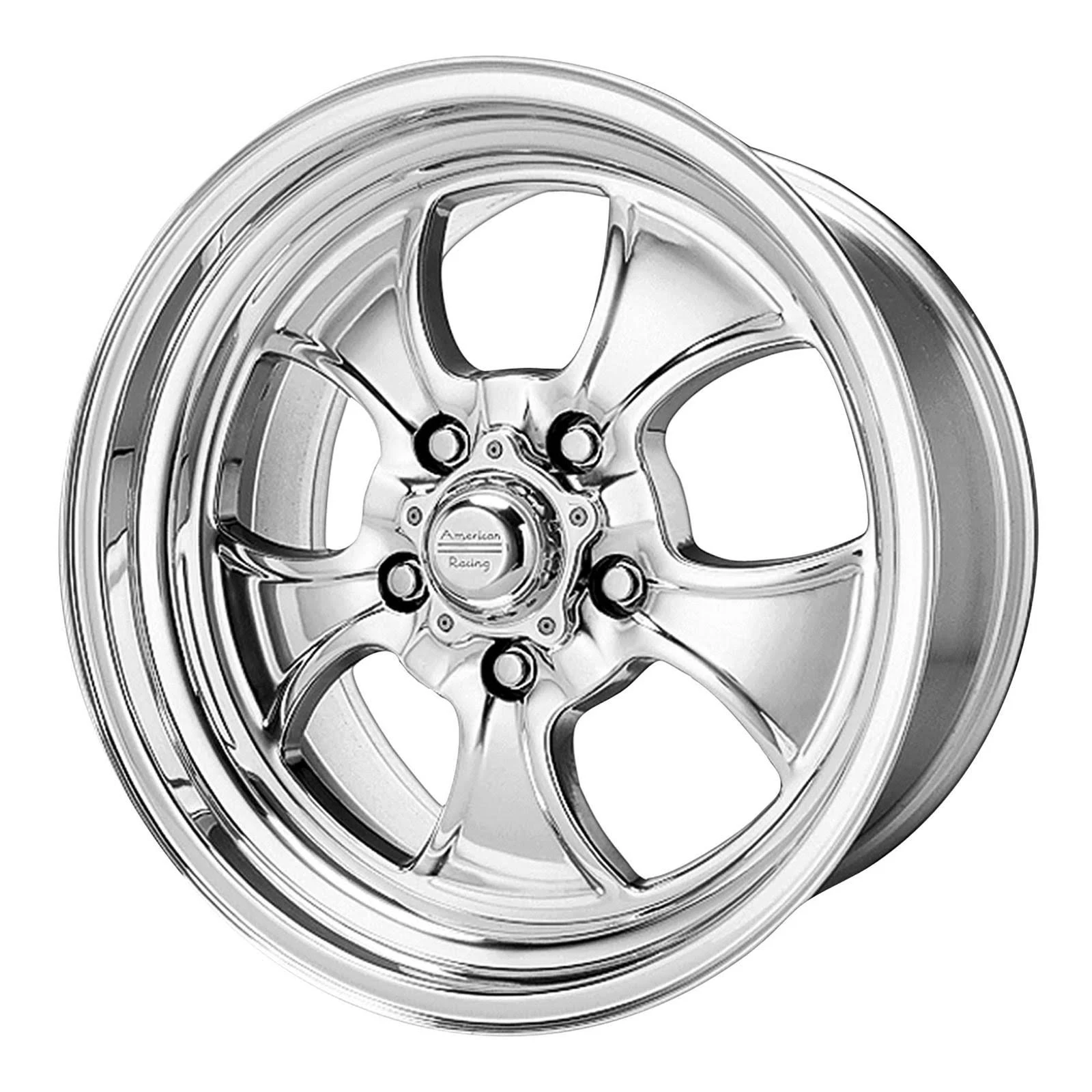 American Racing VN450776540 Hopster Series Wheel, 17 x 7