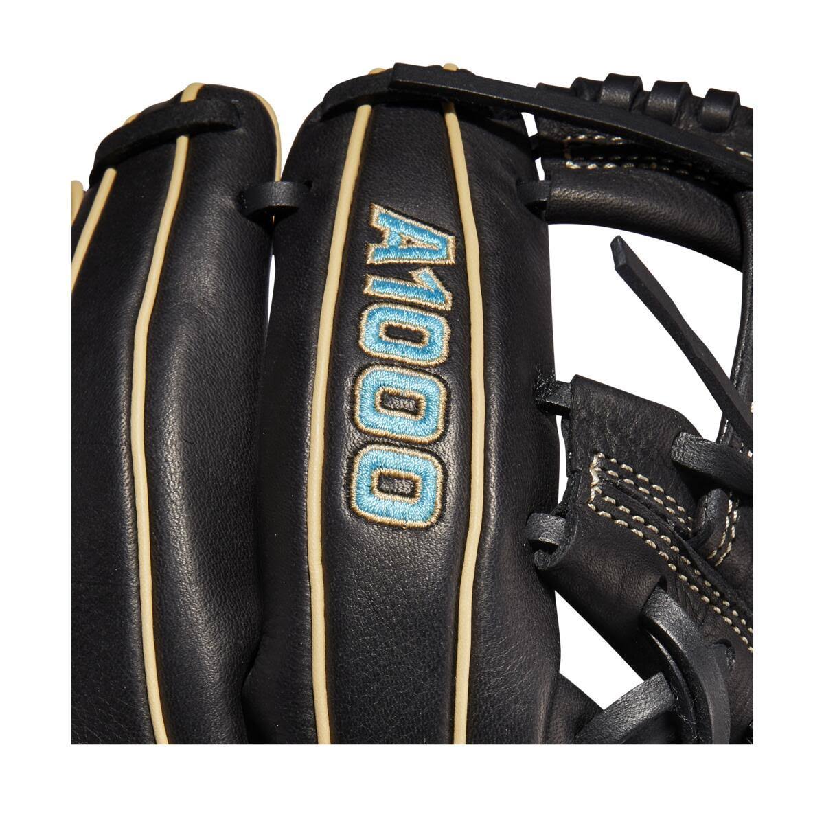 Wilson 2022 A1000 DP15 11.5x22 Infield Baseball Glove