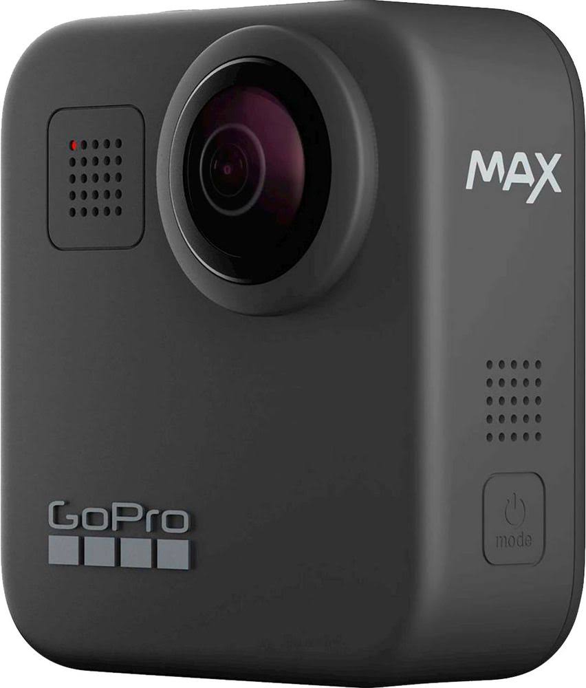 GoPro Max 360 Action Camera