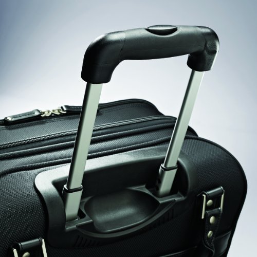 Samsonite Womens Women'S Spinner Mobile Office