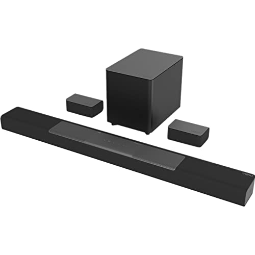 VIZIO M-Series Premium Sound Bar