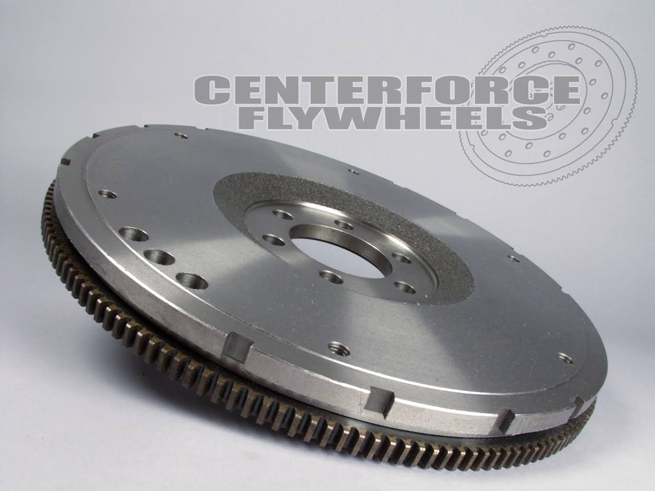 Centerforce 400469 Flywheel Iron