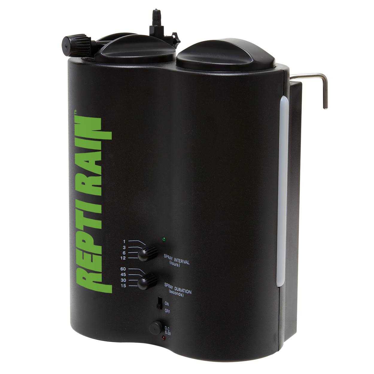 Zoo Med ReptiRain Automatic Misting Machine - Pet Supplies online store