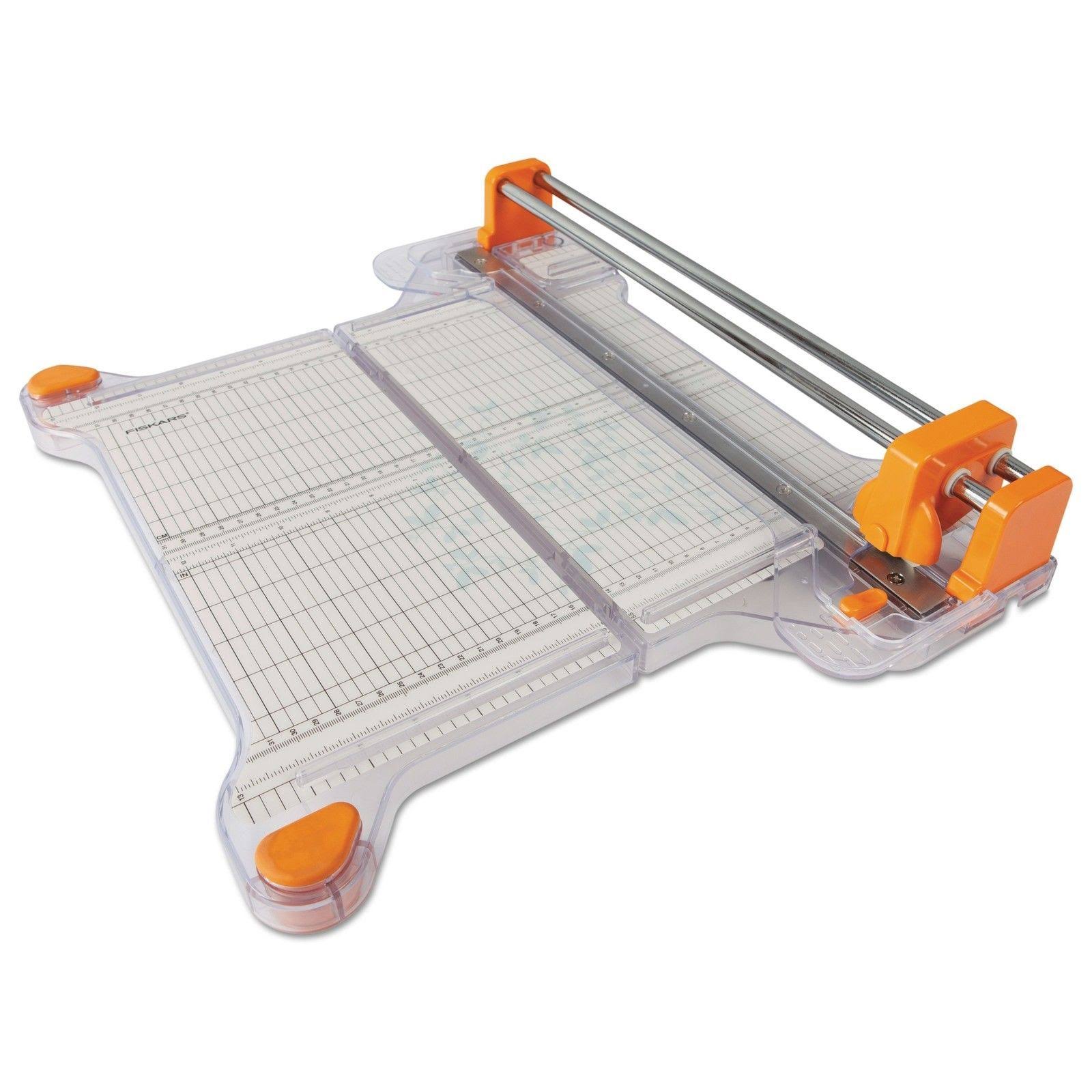 Fiskars Procision Bypass Rotary Trimmer