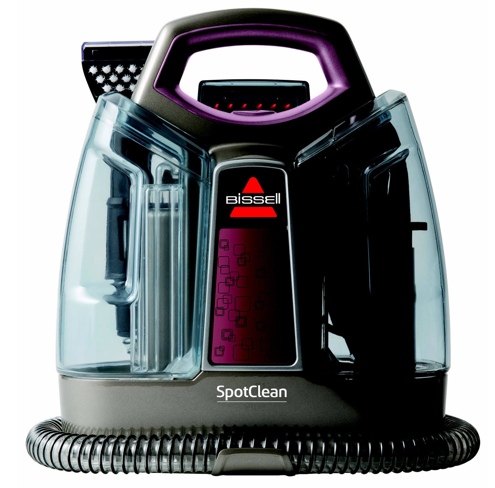 Bissell 5207 SpotClean Portable Carpet Cleaner