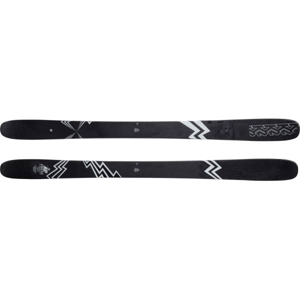 K2 Press Skis 2019 139