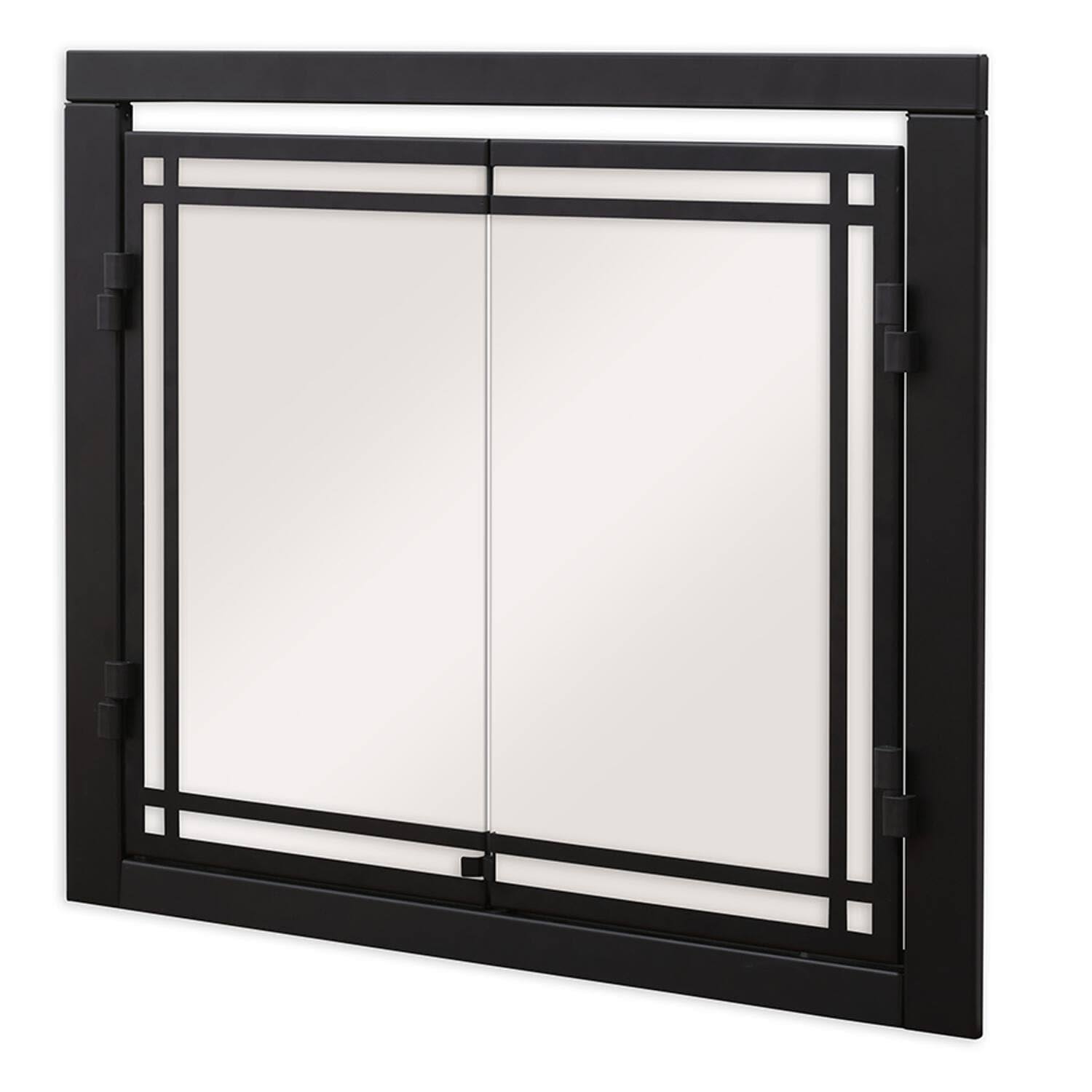 Dimplex RBFDOOR30 Revillusion 30 inch Double Glass Door
