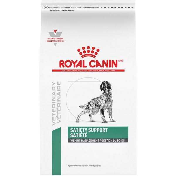 Royal Canin Veterinary Diet Skintopic Medium &amp; Large Adult Dry Dog Food - Pet Supplies online store