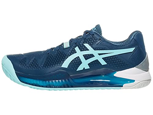 ASICS Women's Gel-Resolution 8 Tennis Shoes