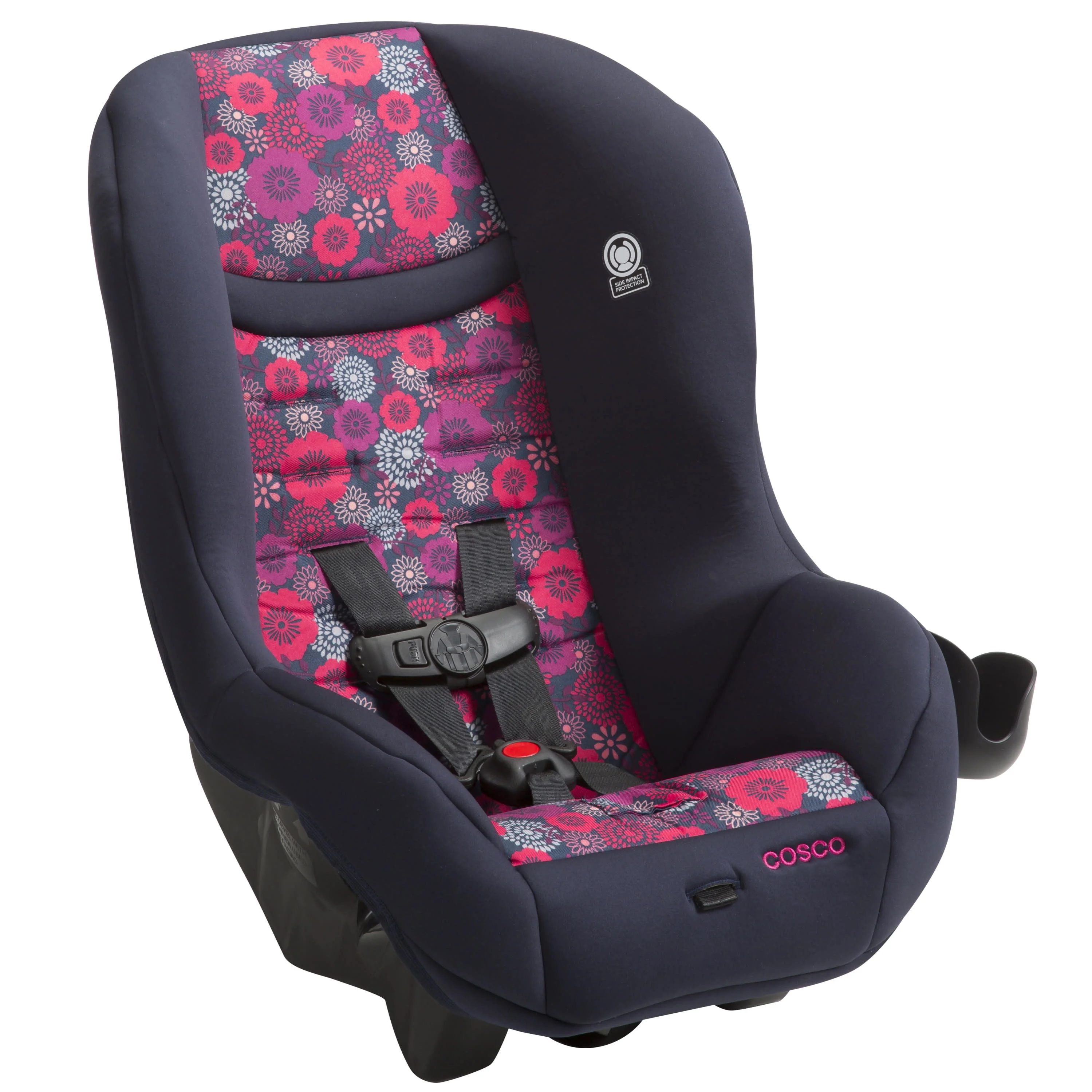 Cosco Kids Scenera NEXT Convertible Car Seat, Otto