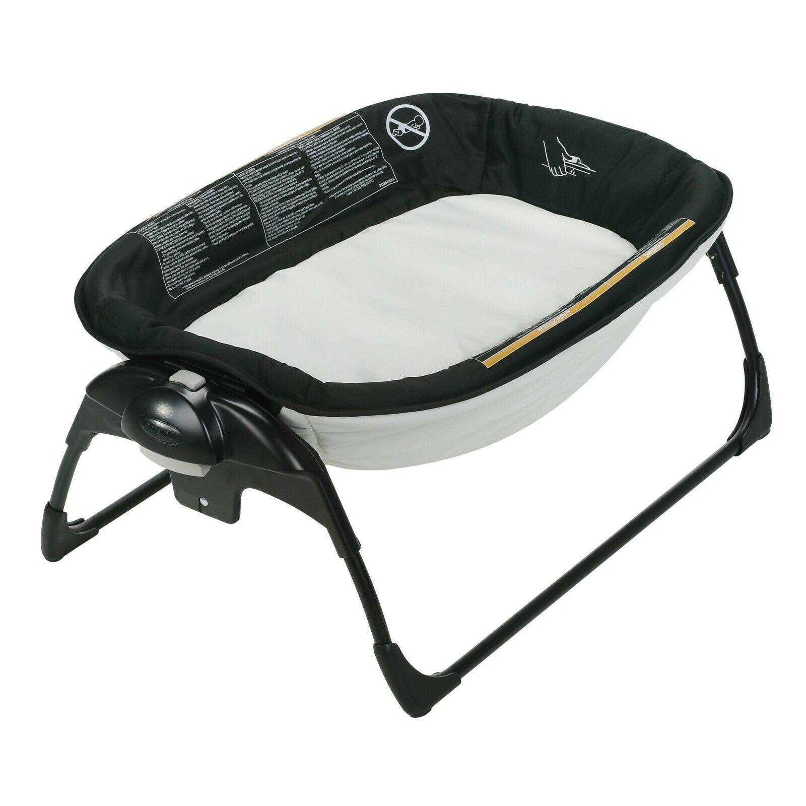 Graco Pack &N Play Playard Portable Napper and Changer, Affinia