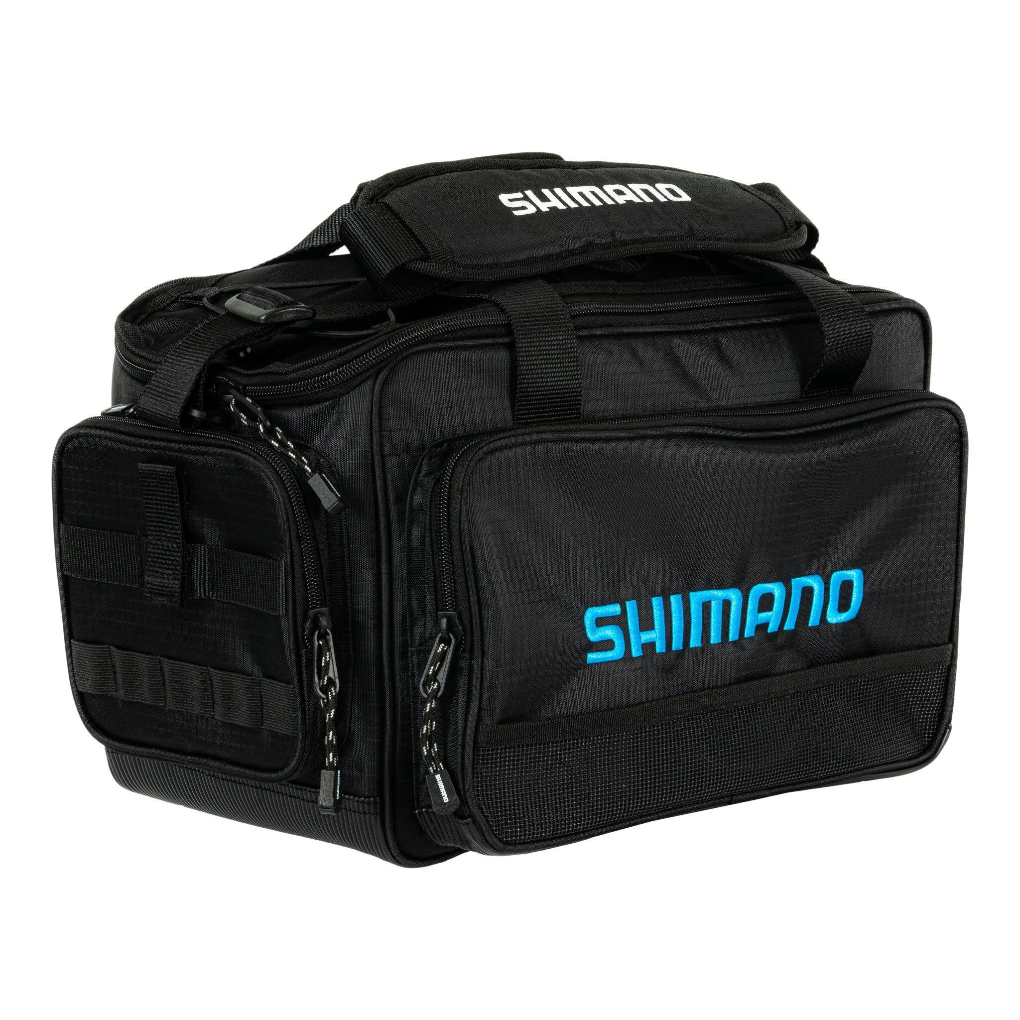 Shimano Baltica Tackle Bag - Large