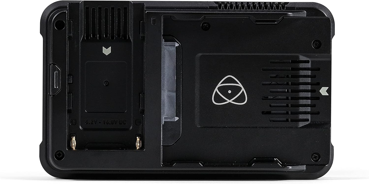 Atomos Ninja V+ 5" Touchscreen Recording Monitor
