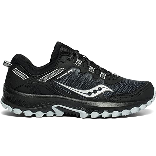 Saucony Women's Versafoam Excursion Tr13 Trail Running Shoe